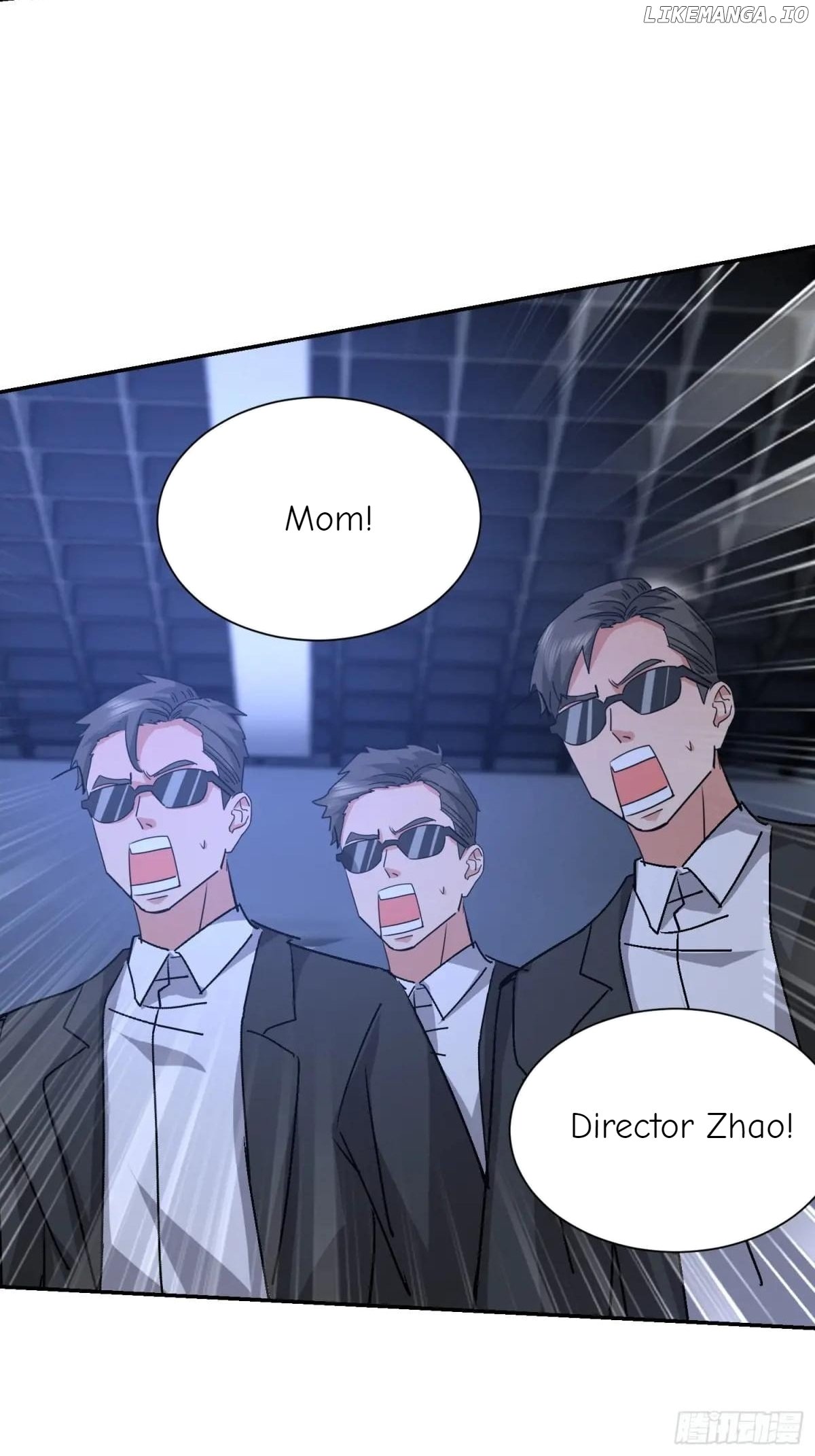 I Became the Target of the Harem in Another World Chapter 76 - page 16