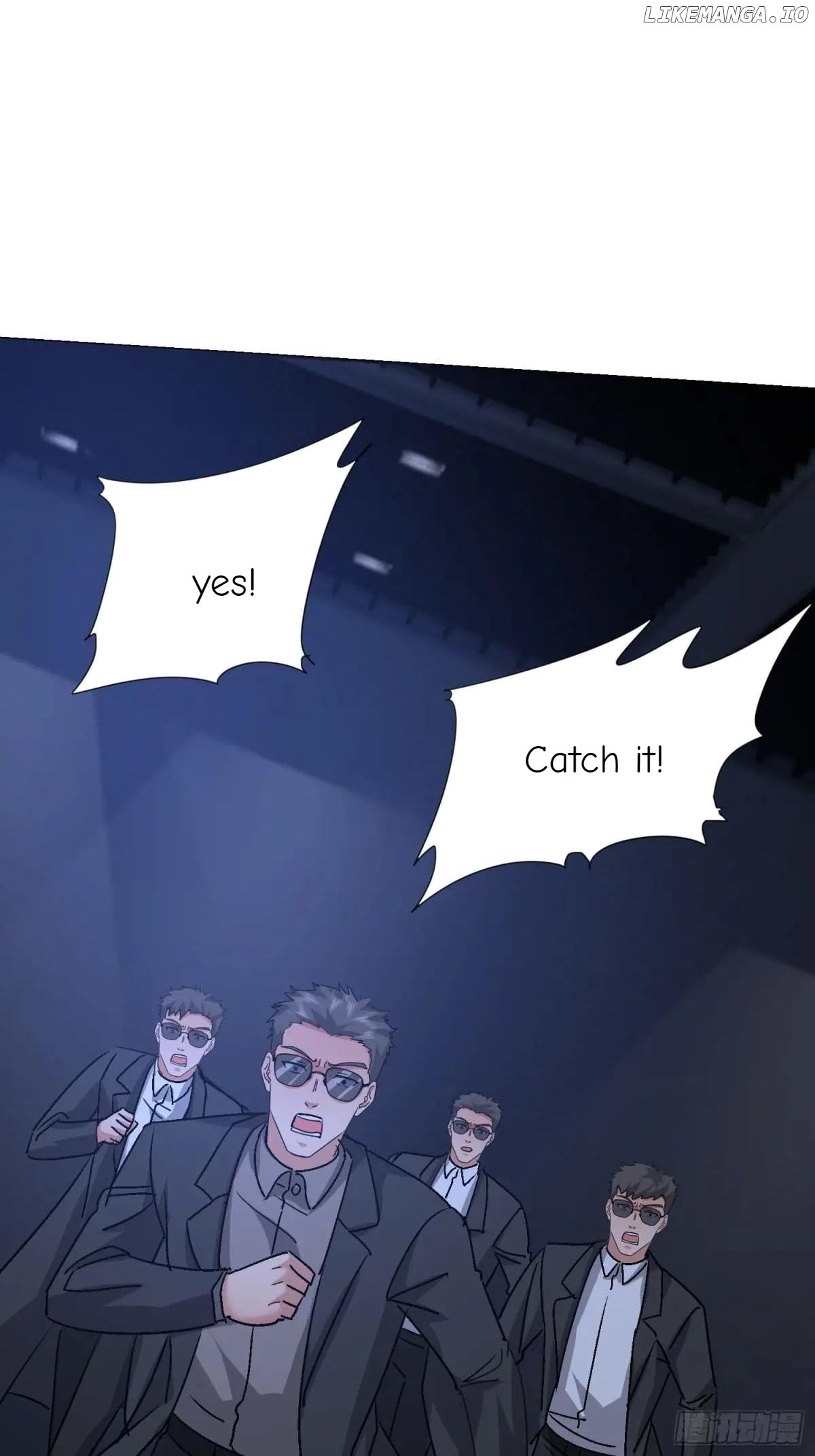 I Became the Target of the Harem in Another World Chapter 76 - page 19
