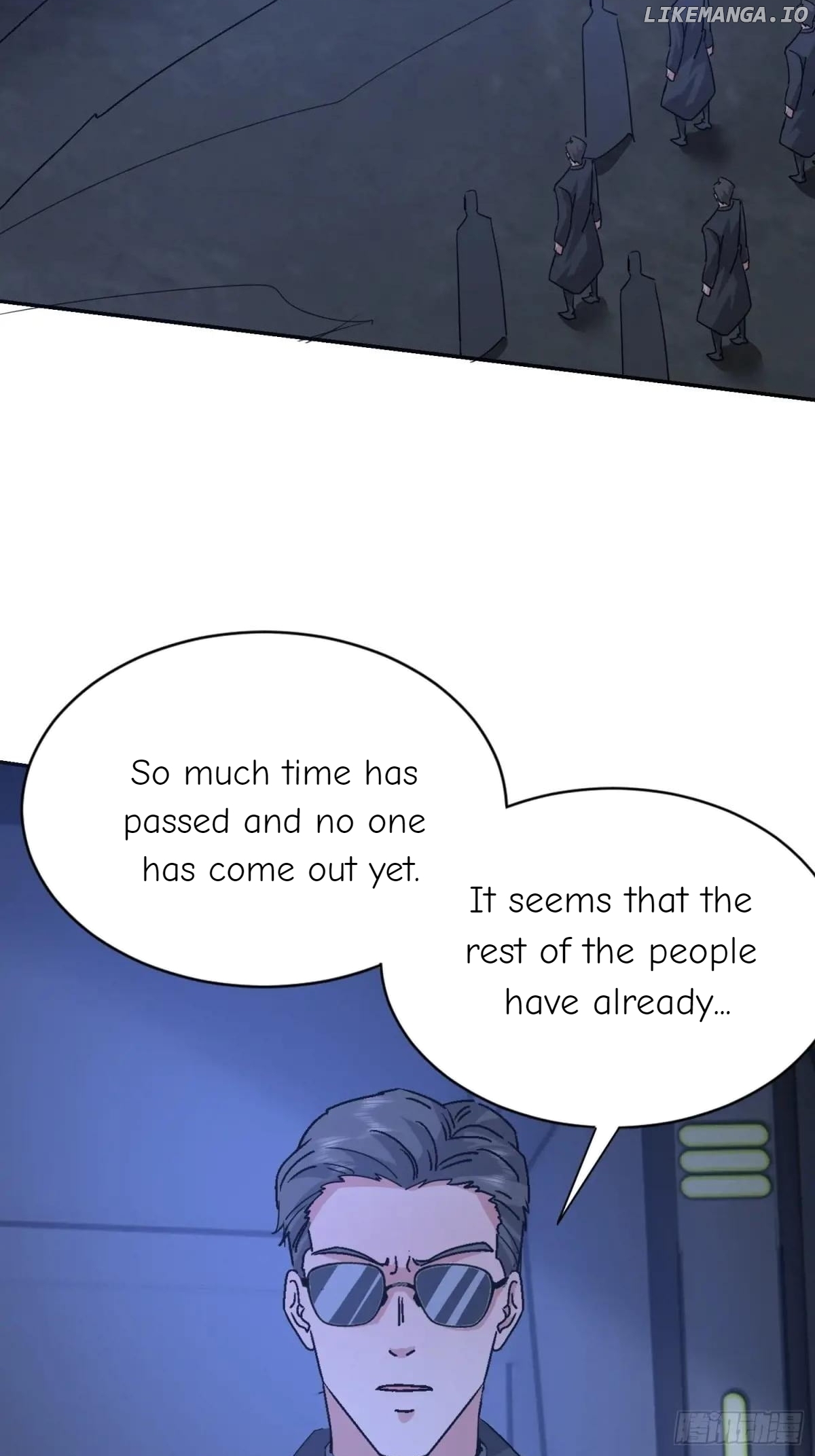 I Became the Target of the Harem in Another World Chapter 76 - page 2