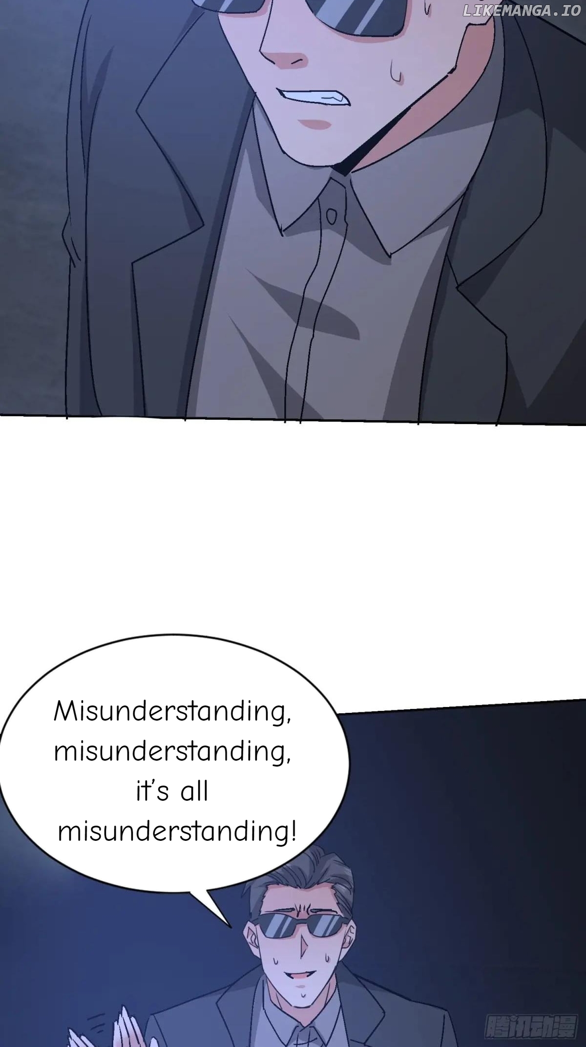 I Became the Target of the Harem in Another World Chapter 76 - page 23