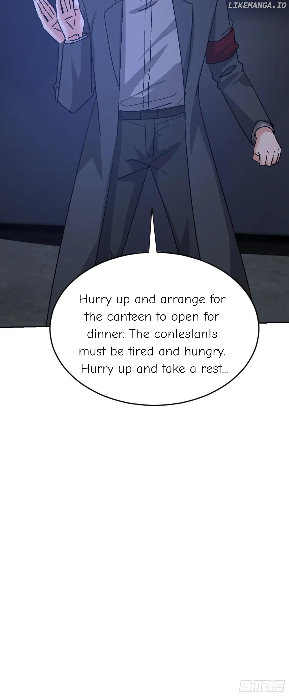 I Became the Target of the Harem in Another World Chapter 76 - page 24