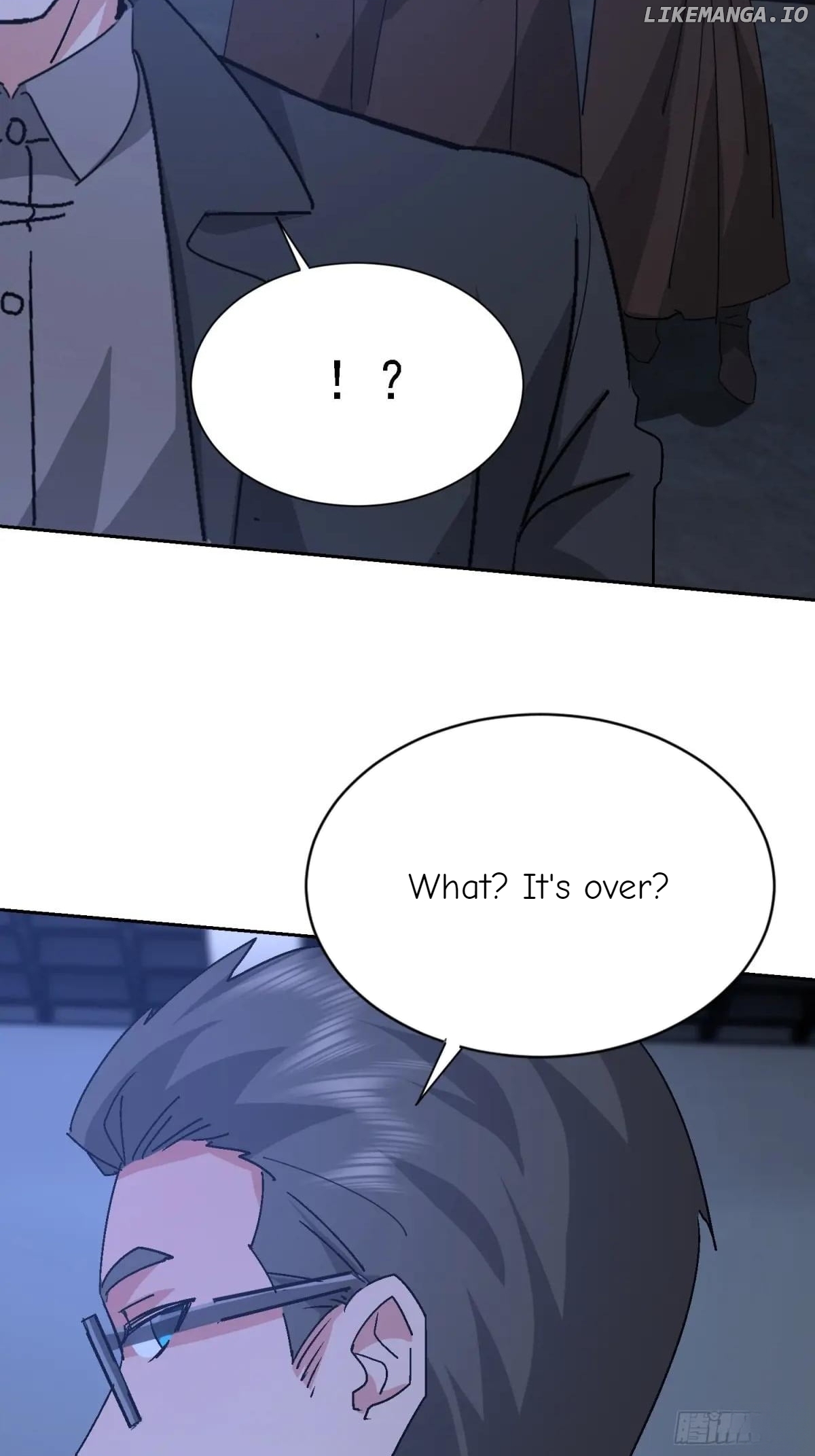 I Became the Target of the Harem in Another World Chapter 76 - page 26