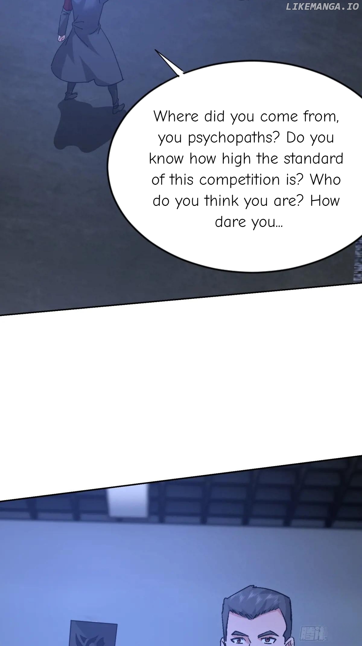 I Became the Target of the Harem in Another World Chapter 76 - page 28