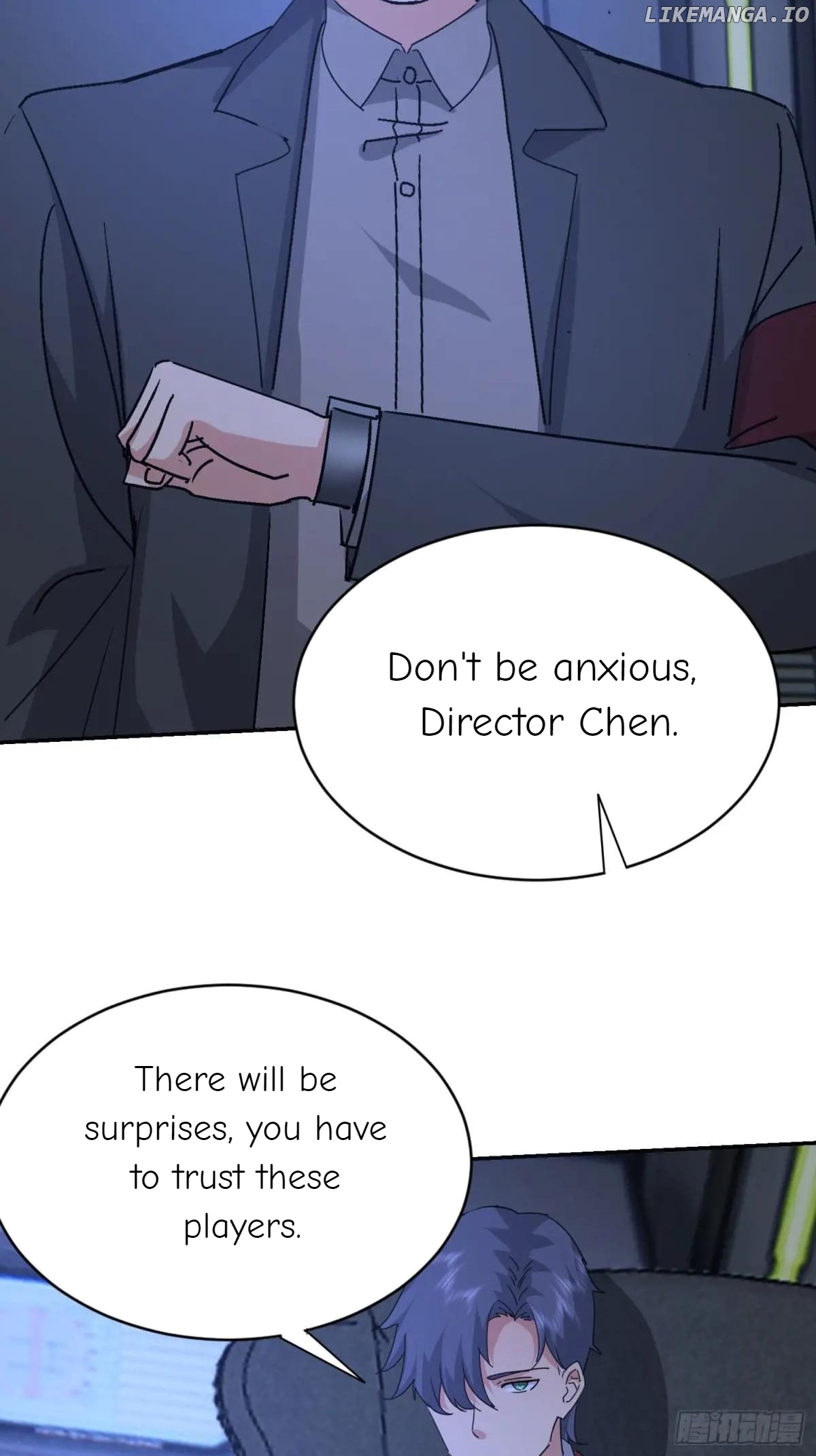 I Became the Target of the Harem in Another World Chapter 76 - page 3