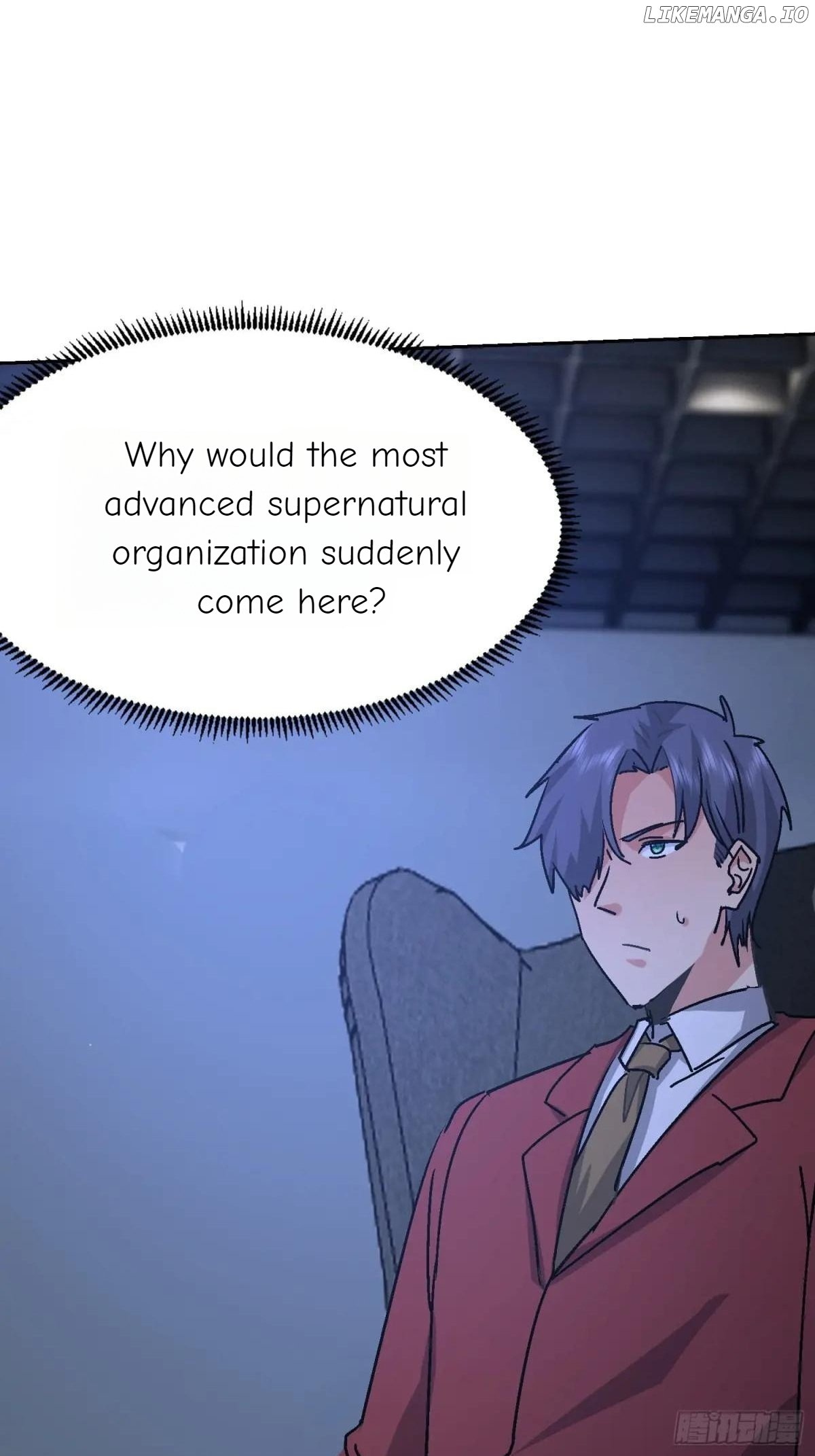 I Became the Target of the Harem in Another World Chapter 76 - page 31