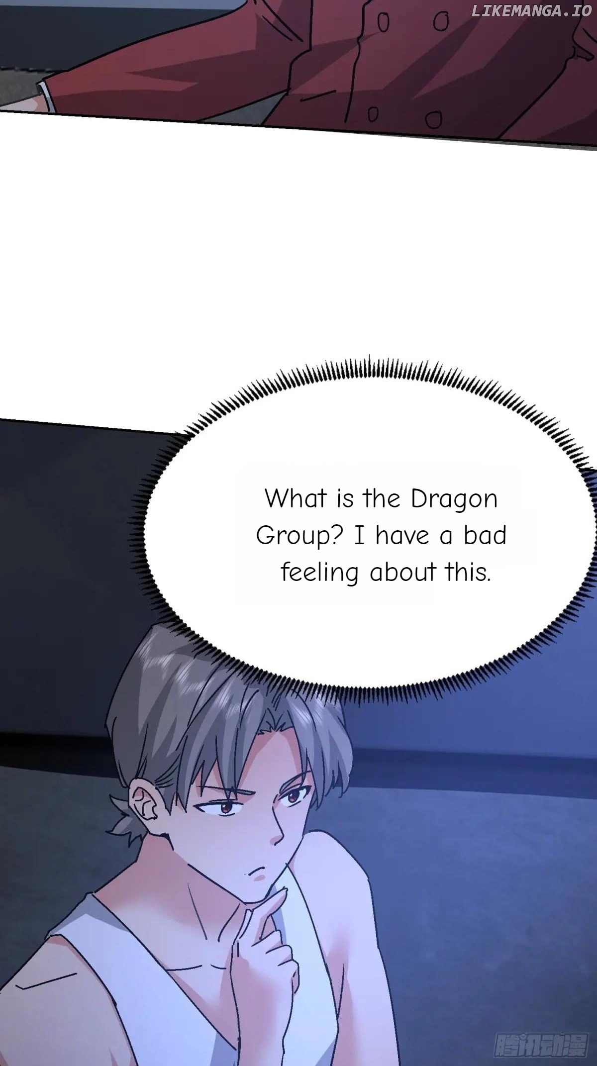 I Became the Target of the Harem in Another World Chapter 76 - page 32
