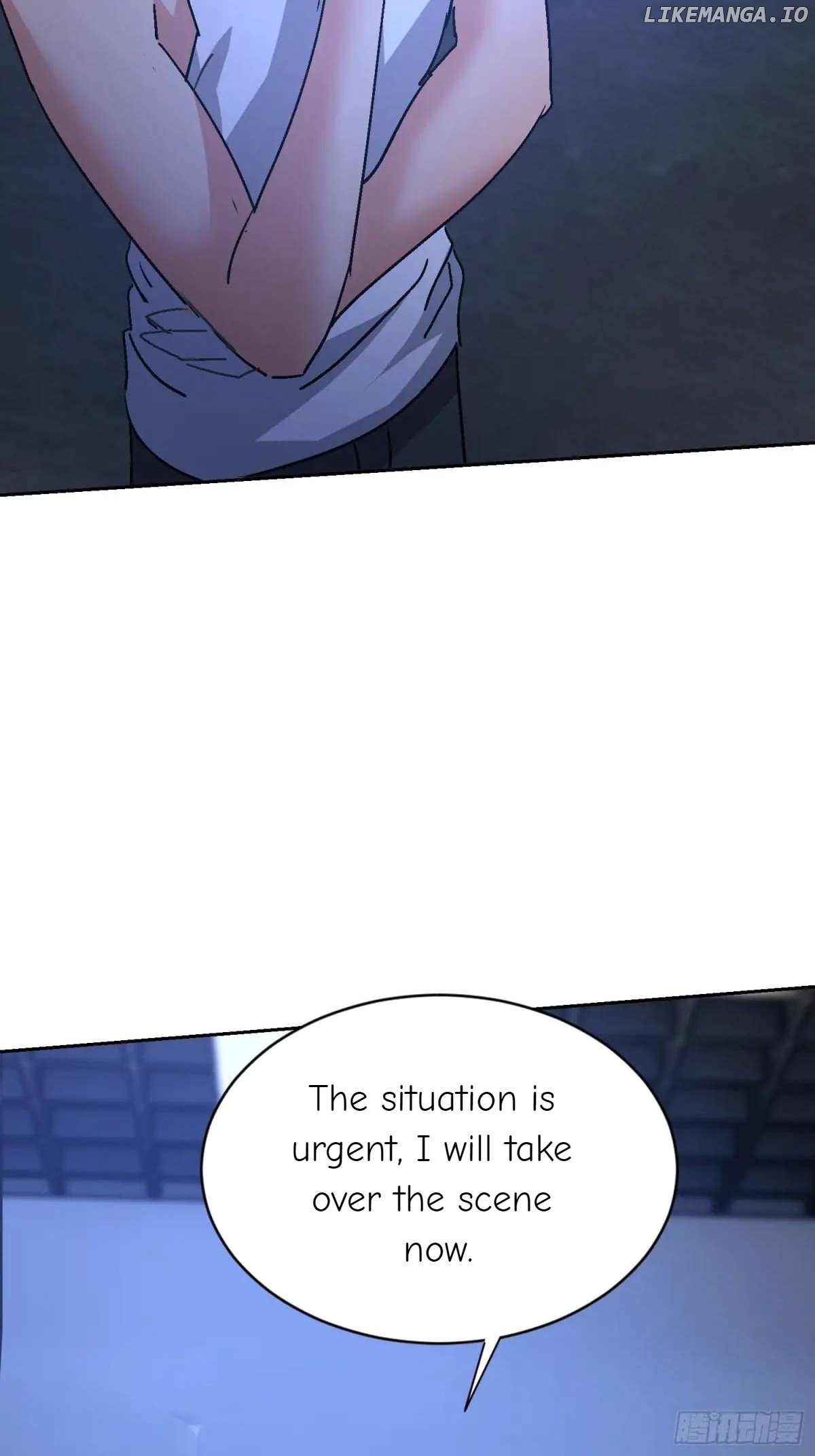 I Became the Target of the Harem in Another World Chapter 76 - page 33