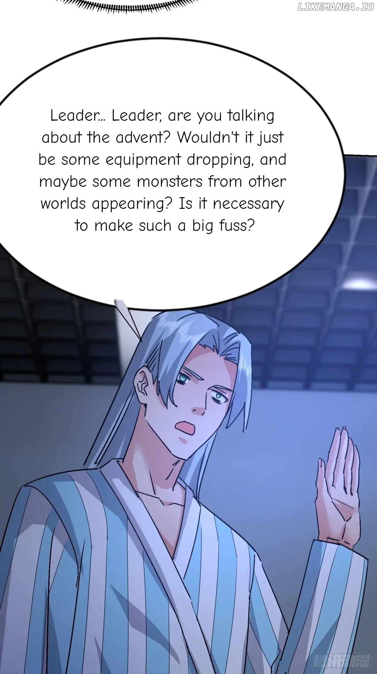 I Became the Target of the Harem in Another World Chapter 76 - page 38