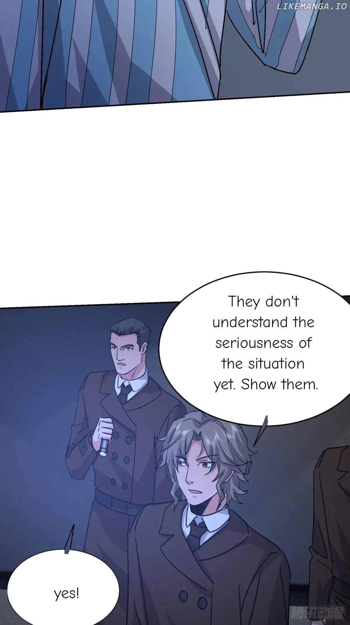 I Became the Target of the Harem in Another World Chapter 76 - page 39