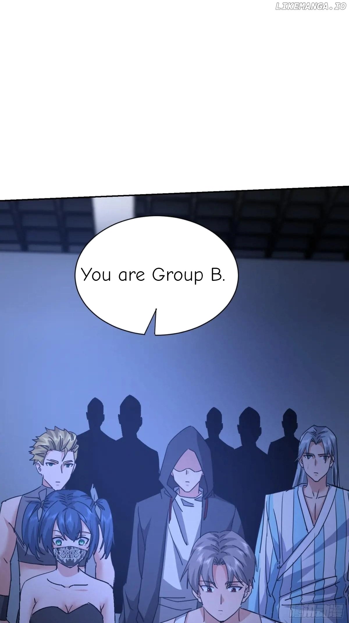 I Became the Target of the Harem in Another World Chapter 76 - page 49
