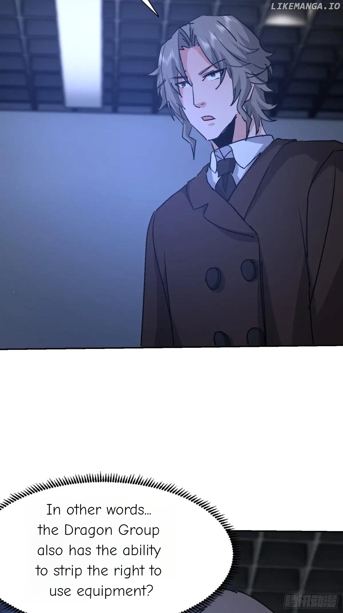 I Became the Target of the Harem in Another World Chapter 76 - page 52