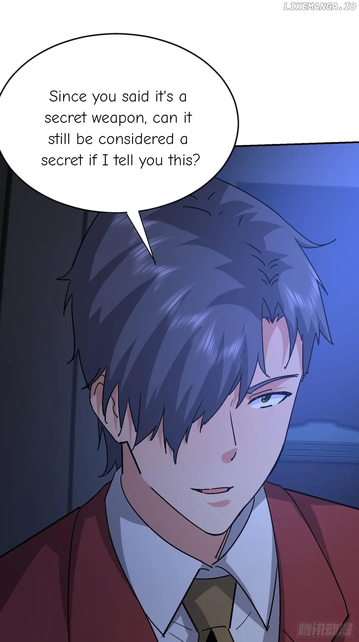 I Became the Target of the Harem in Another World Chapter 76 - page 7