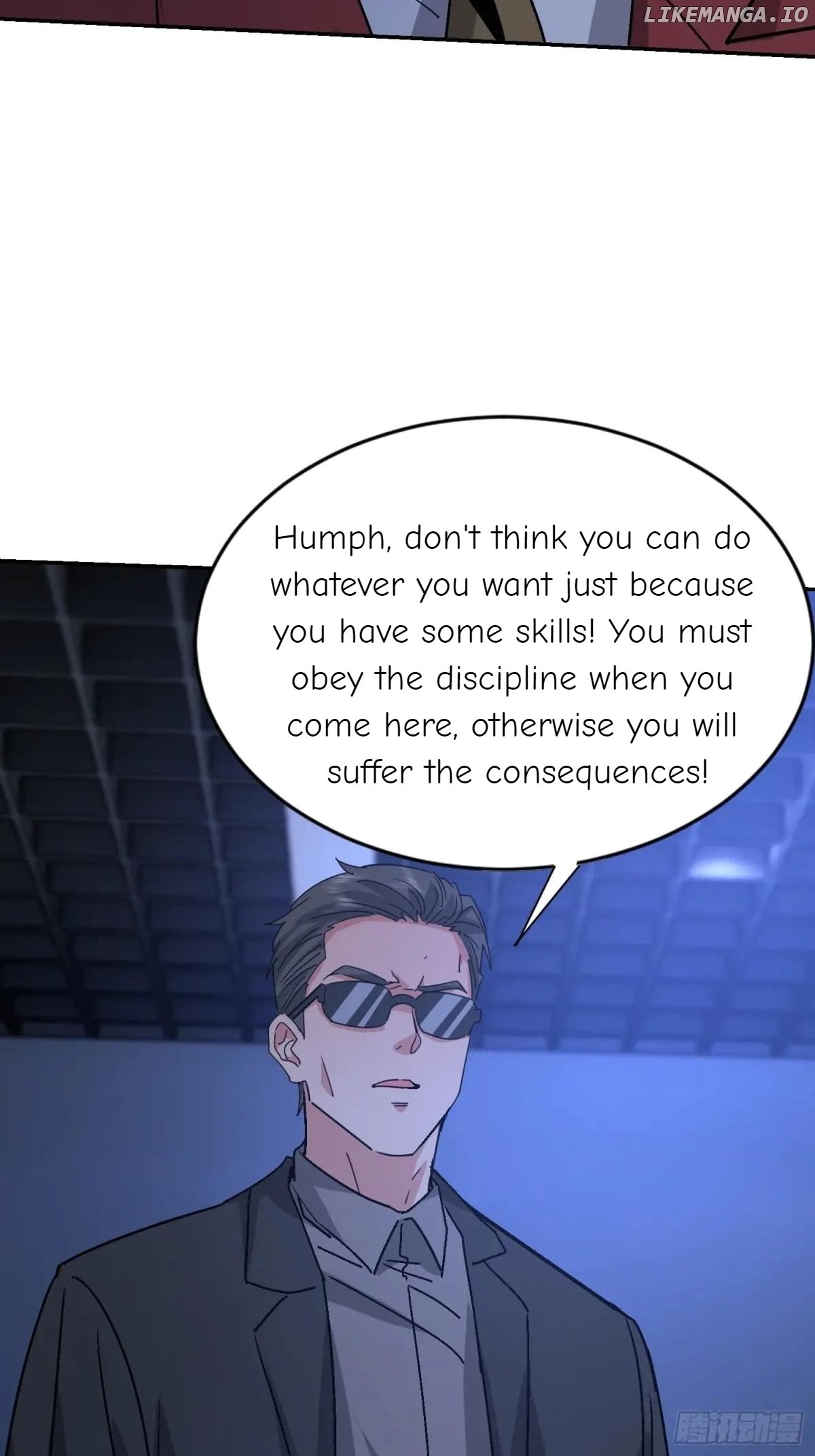 I Became the Target of the Harem in Another World Chapter 76 - page 8