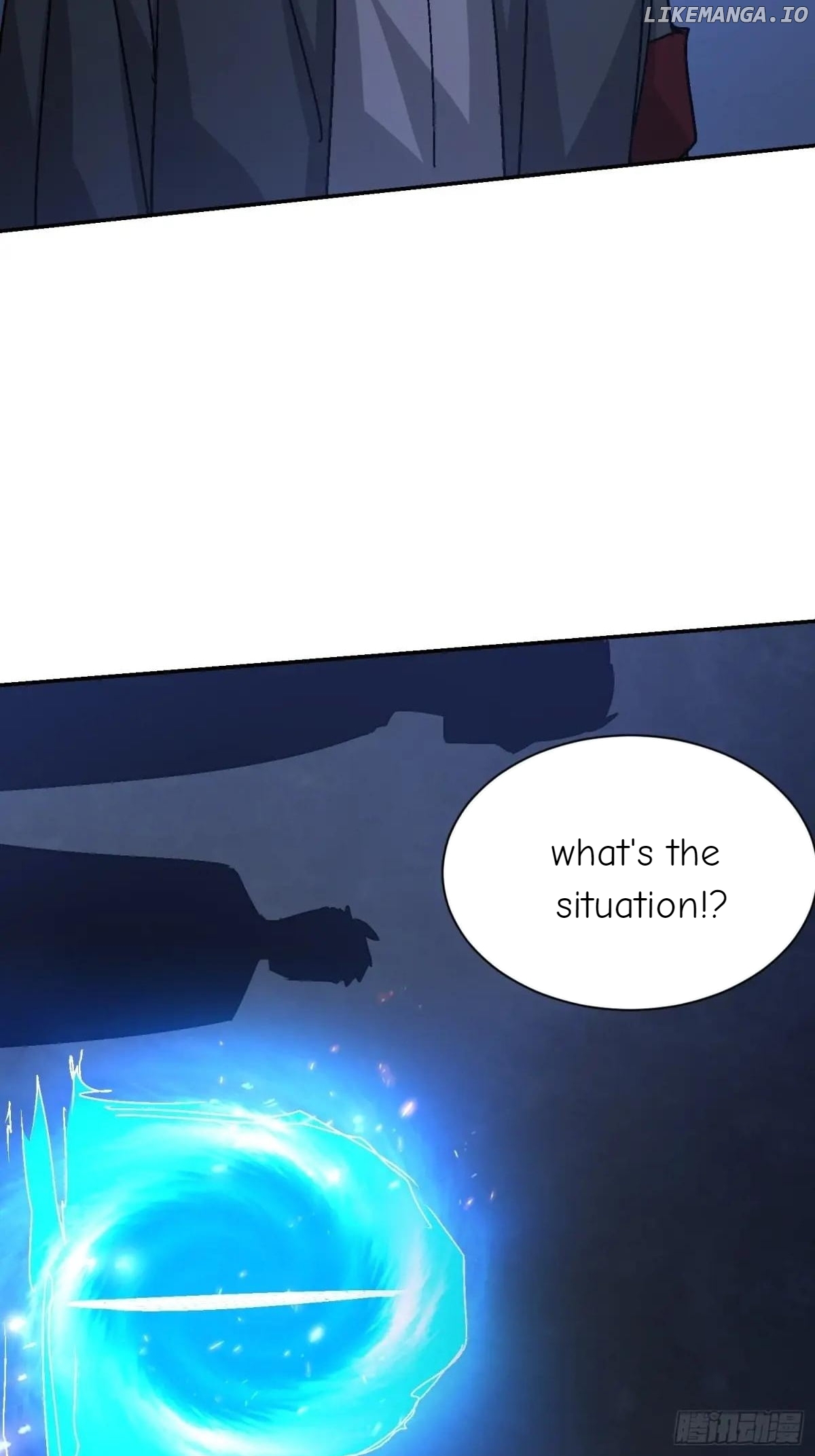 I Became the Target of the Harem in Another World Chapter 76 - page 9