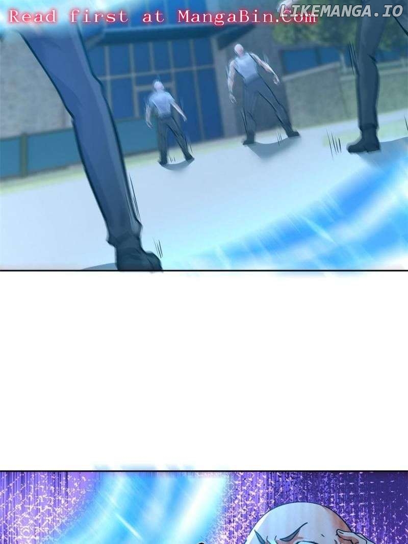 I Became the Target of the Harem in Another World Chapter 34 - page 11