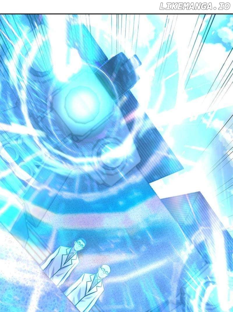 I Became the Target of the Harem in Another World Chapter 34 - page 13