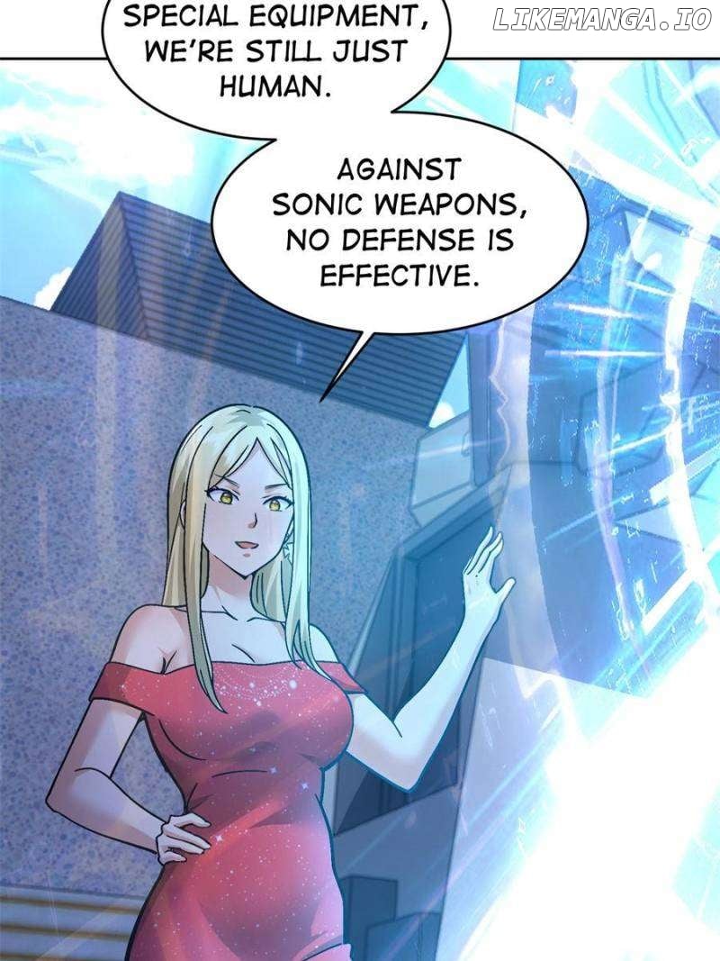 I Became the Target of the Harem in Another World Chapter 34 - page 15