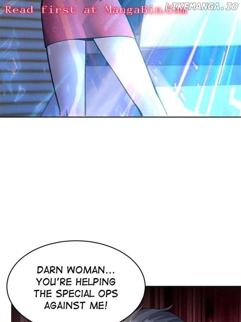 I Became the Target of the Harem in Another World Chapter 34 - page 16