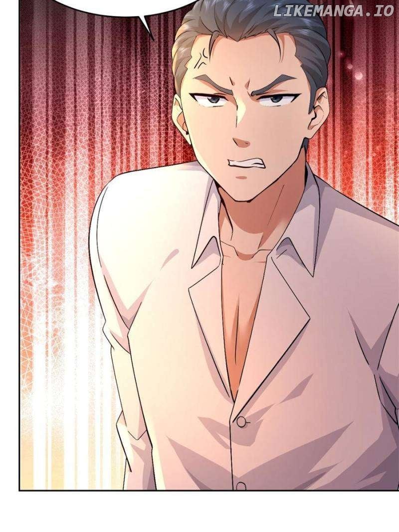 I Became the Target of the Harem in Another World Chapter 34 - page 17