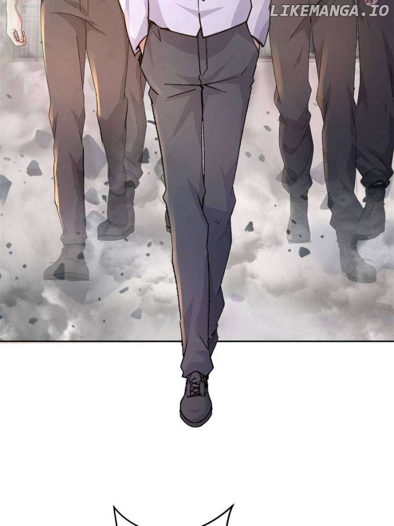 I Became the Target of the Harem in Another World Chapter 34 - page 2