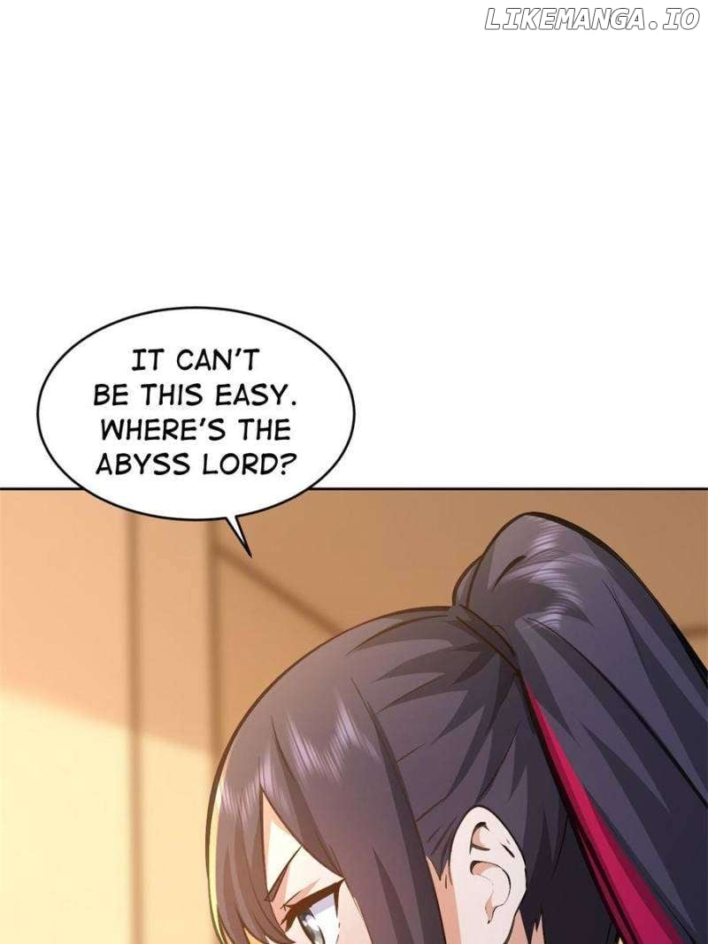 I Became the Target of the Harem in Another World Chapter 34 - page 20