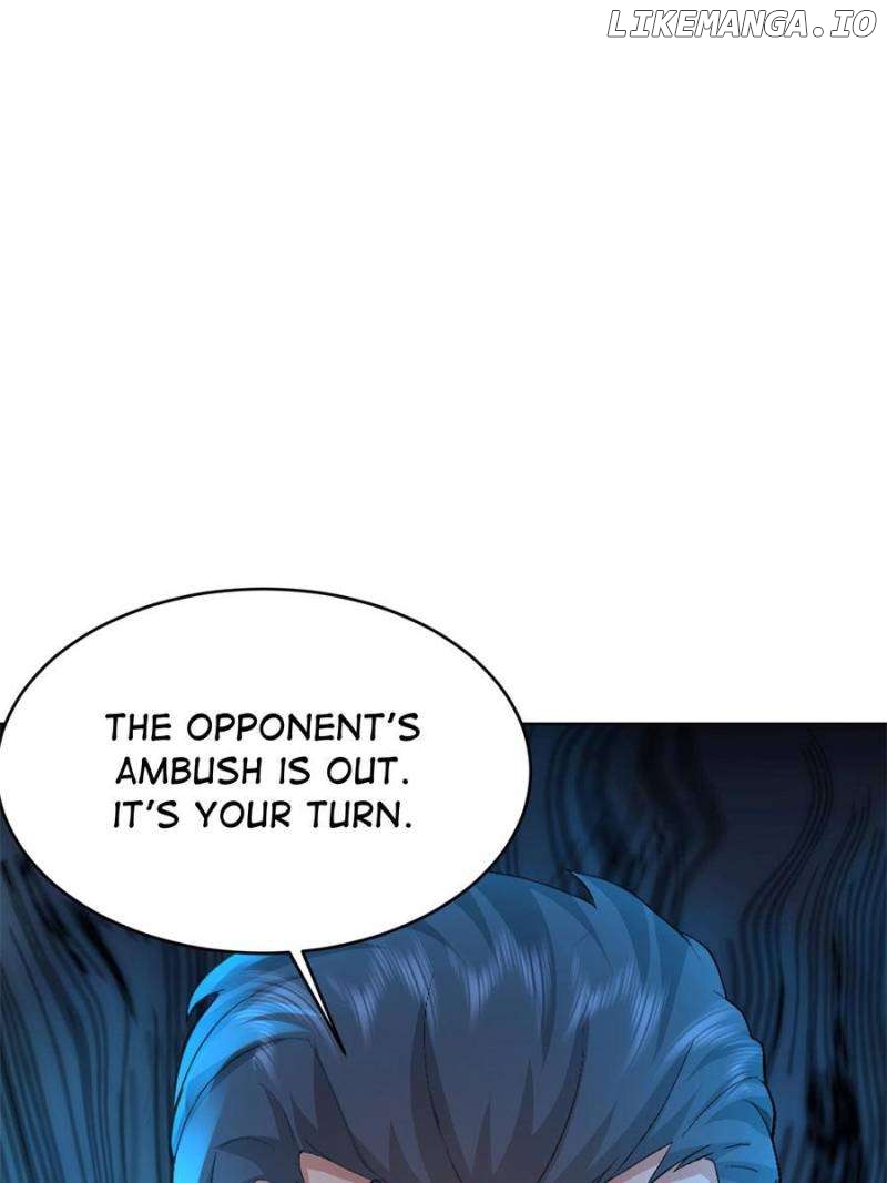 I Became the Target of the Harem in Another World Chapter 34 - page 23