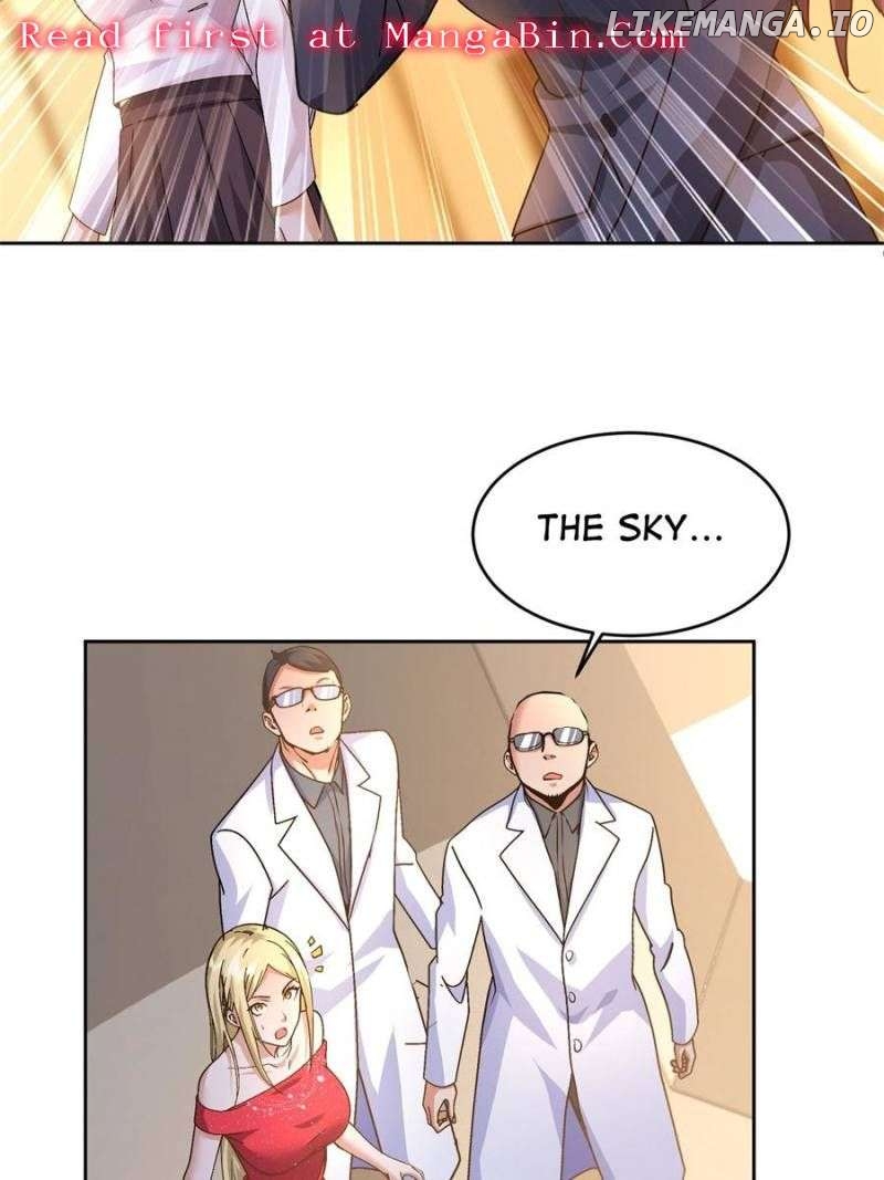 I Became the Target of the Harem in Another World Chapter 34 - page 26