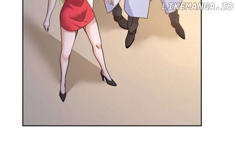 I Became the Target of the Harem in Another World Chapter 34 - page 27