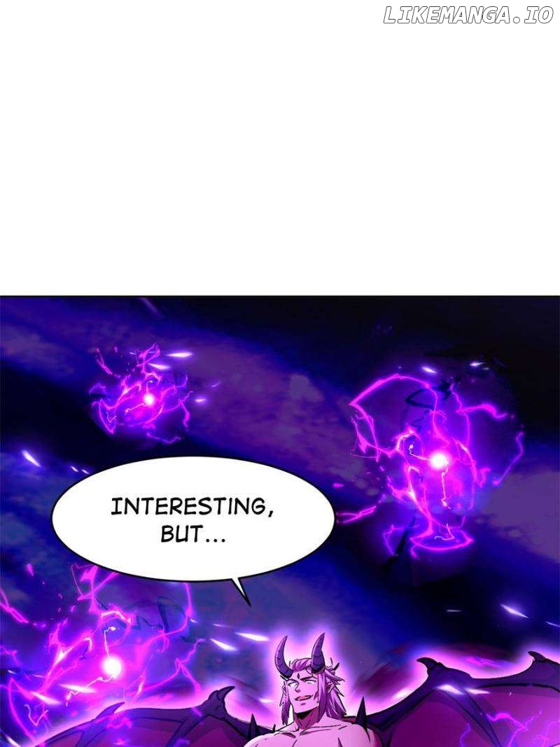 I Became the Target of the Harem in Another World Chapter 34 - page 28
