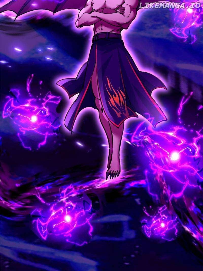 I Became the Target of the Harem in Another World Chapter 34 - page 29