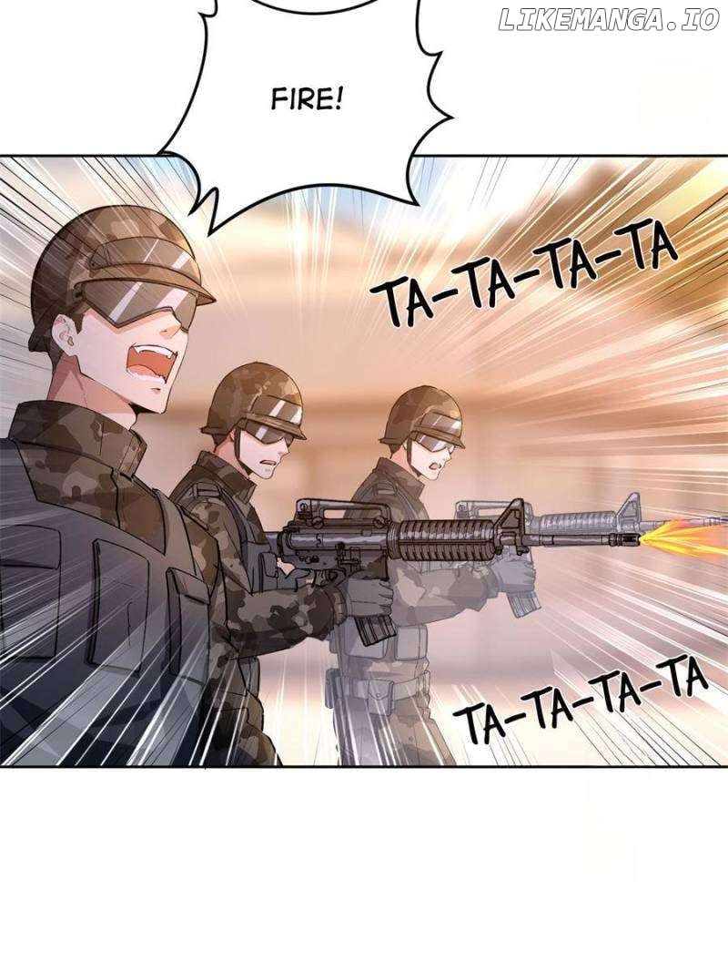 I Became the Target of the Harem in Another World Chapter 34 - page 3