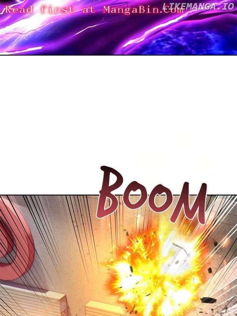 I Became the Target of the Harem in Another World Chapter 34 - page 31