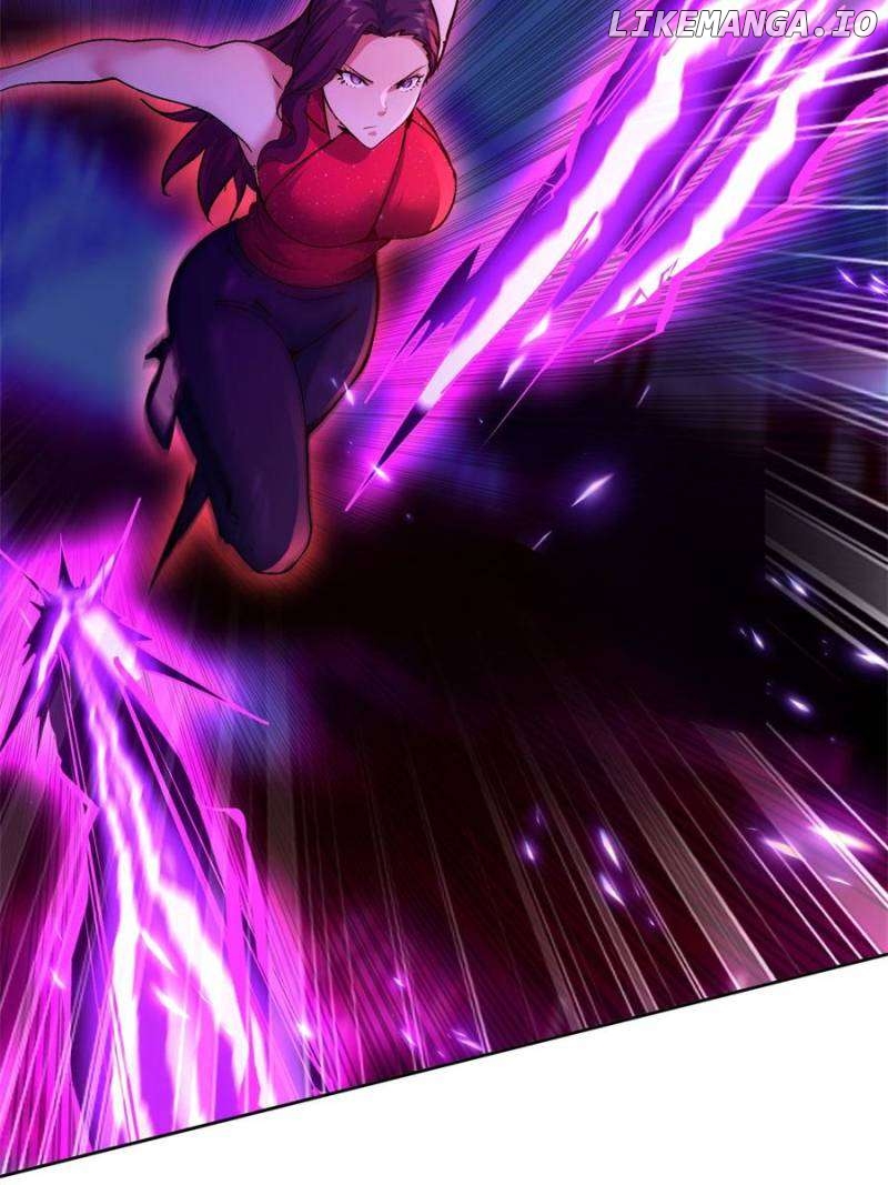 I Became the Target of the Harem in Another World Chapter 34 - page 34