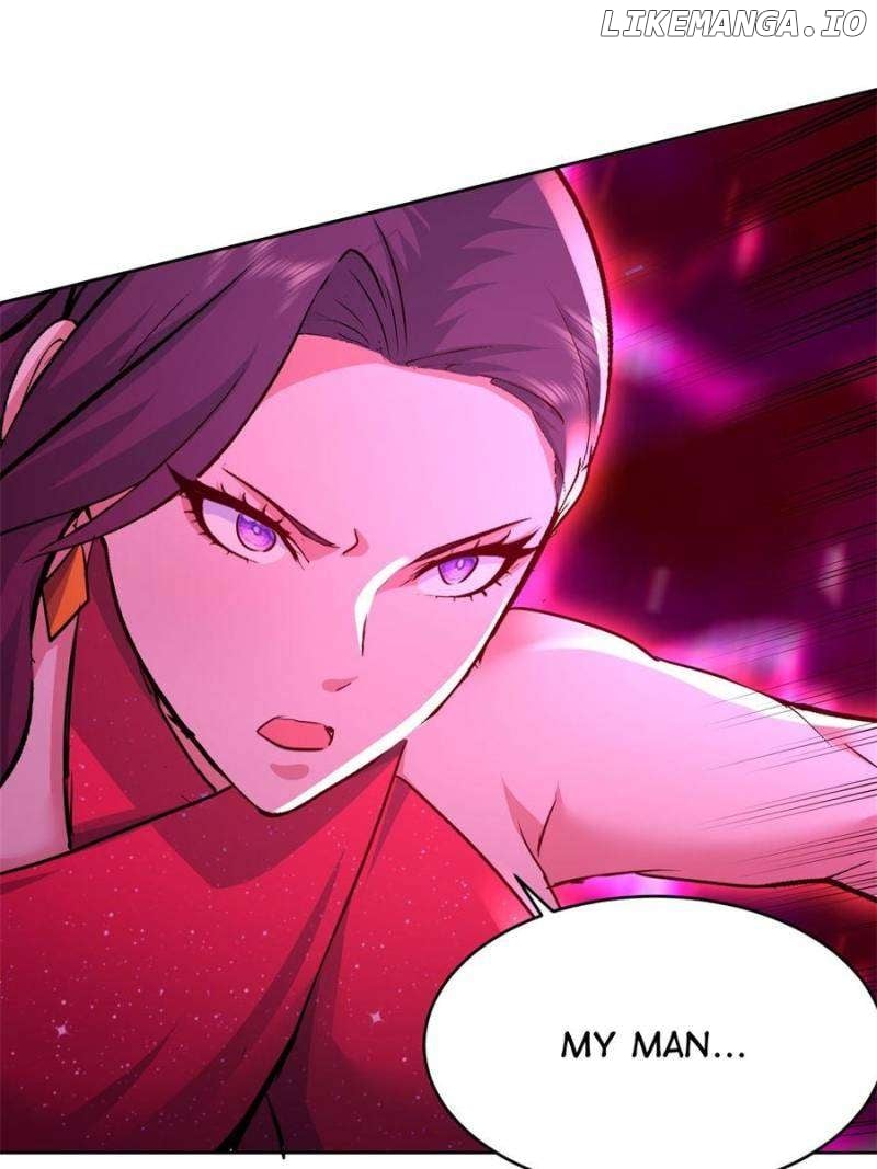 I Became the Target of the Harem in Another World Chapter 34 - page 35