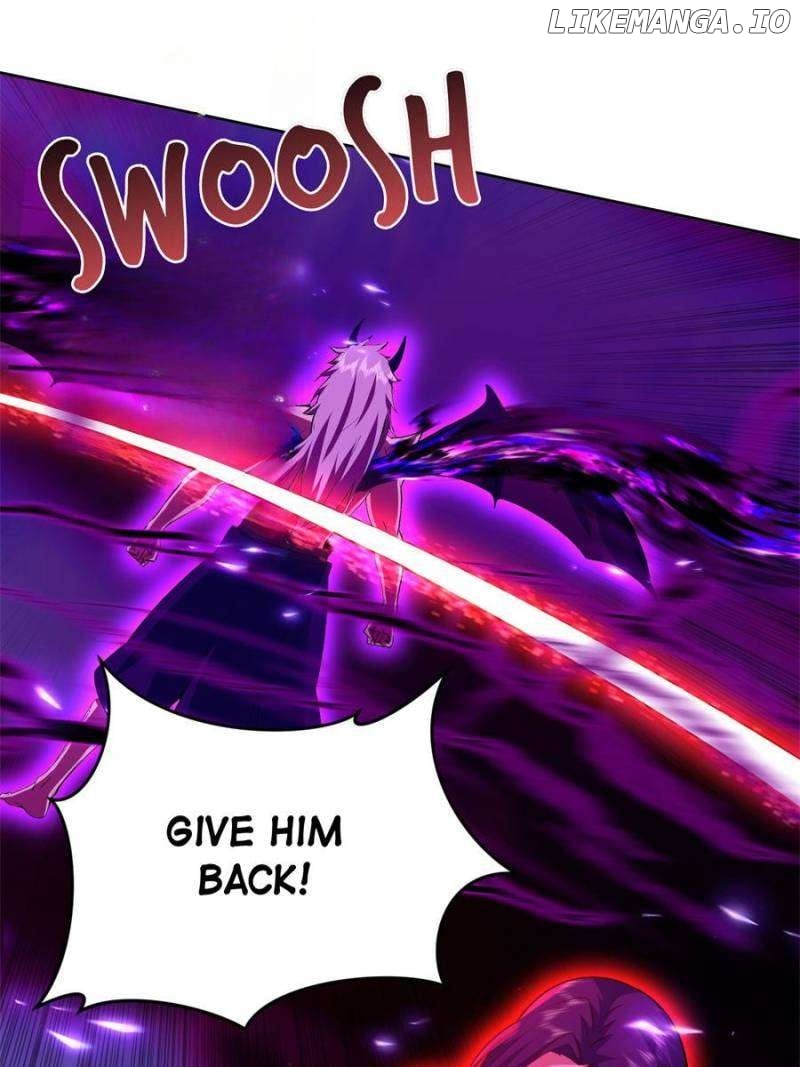 I Became the Target of the Harem in Another World Chapter 34 - page 37