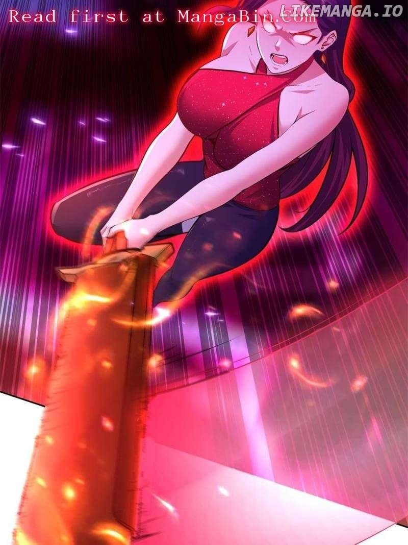 I Became the Target of the Harem in Another World Chapter 34 - page 38