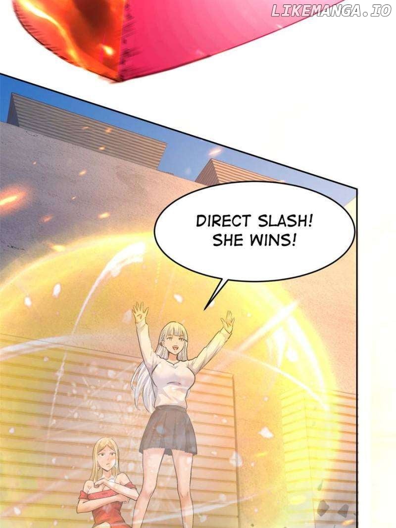 I Became the Target of the Harem in Another World Chapter 34 - page 39