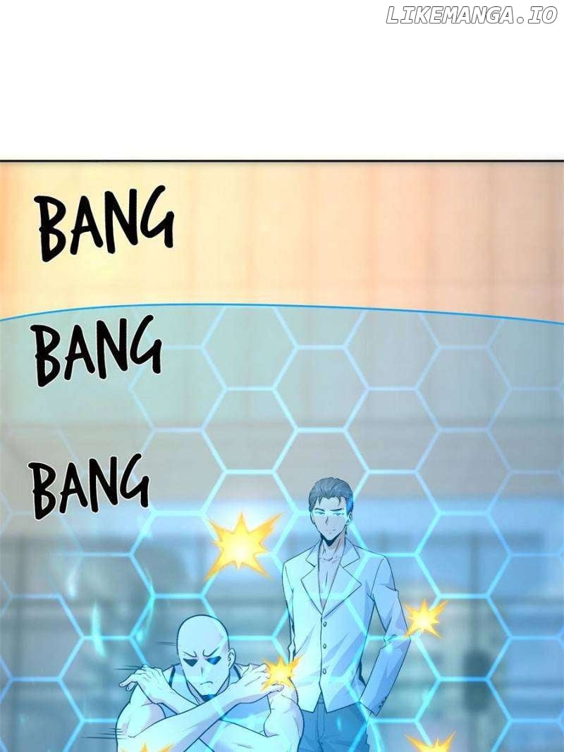 I Became the Target of the Harem in Another World Chapter 34 - page 4