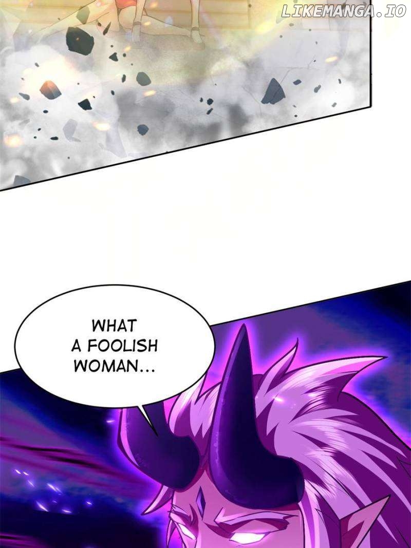 I Became the Target of the Harem in Another World Chapter 34 - page 40