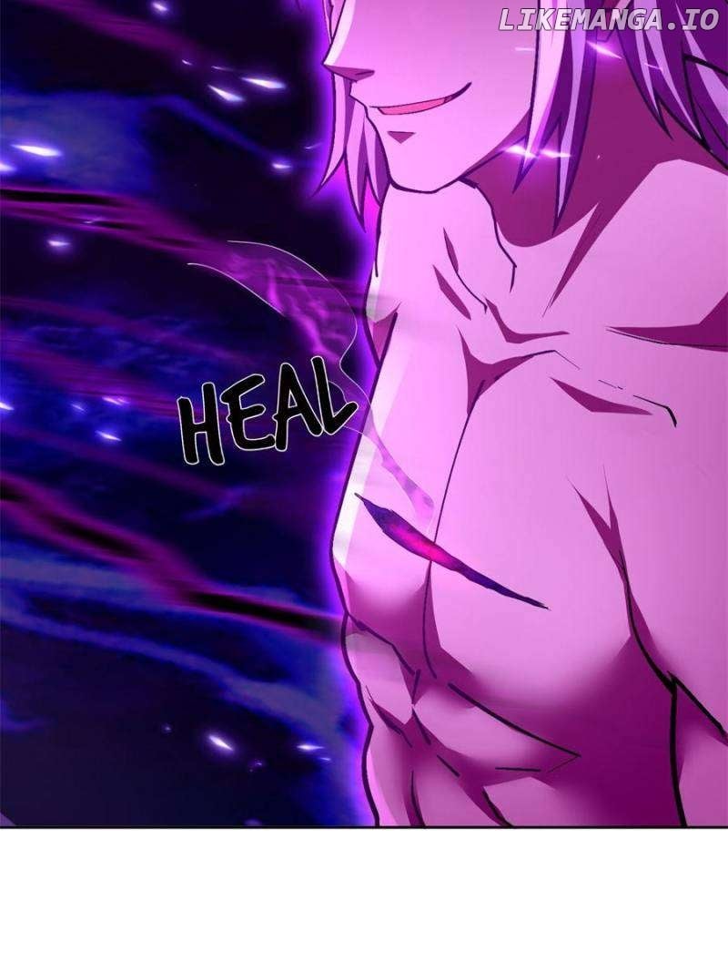 I Became the Target of the Harem in Another World Chapter 34 - page 41