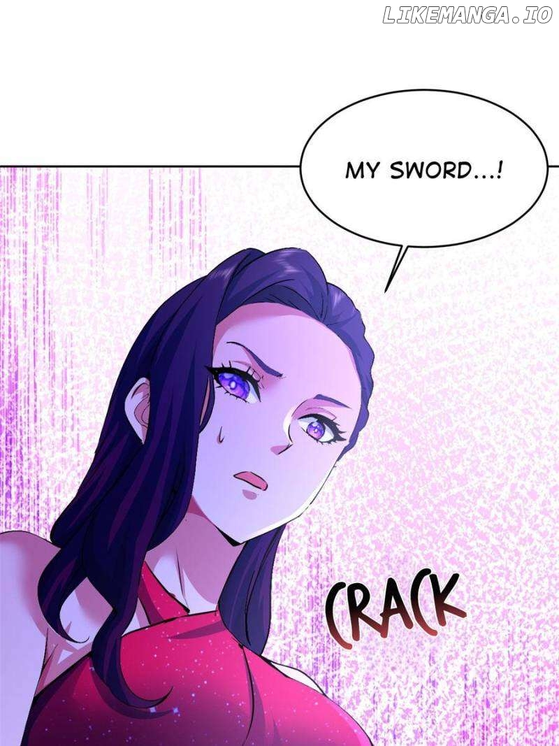 I Became the Target of the Harem in Another World Chapter 34 - page 42