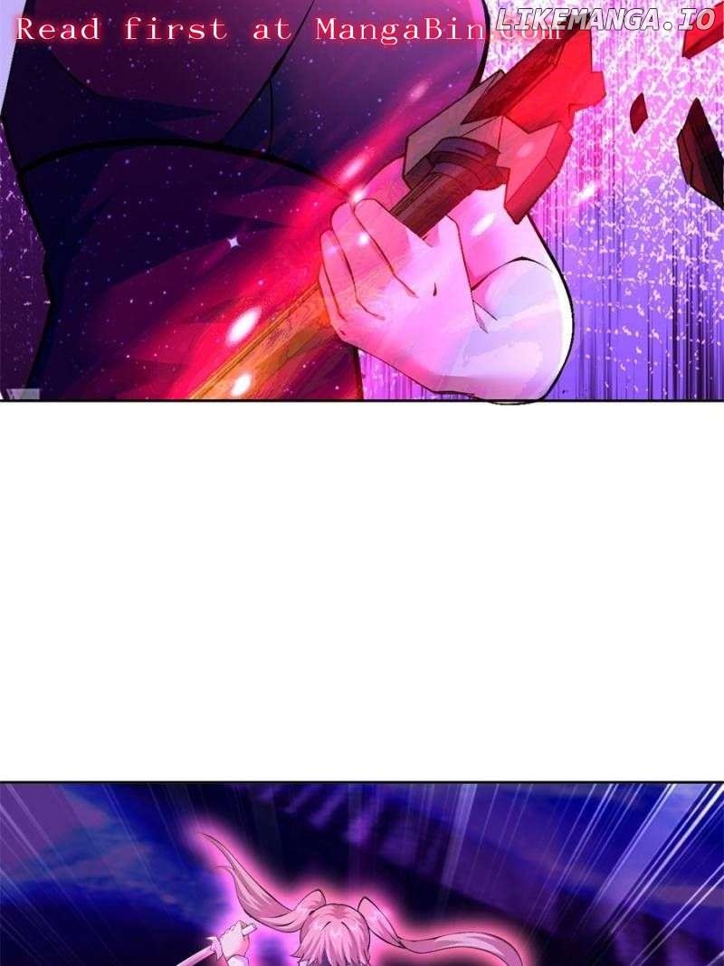 I Became the Target of the Harem in Another World Chapter 34 - page 43