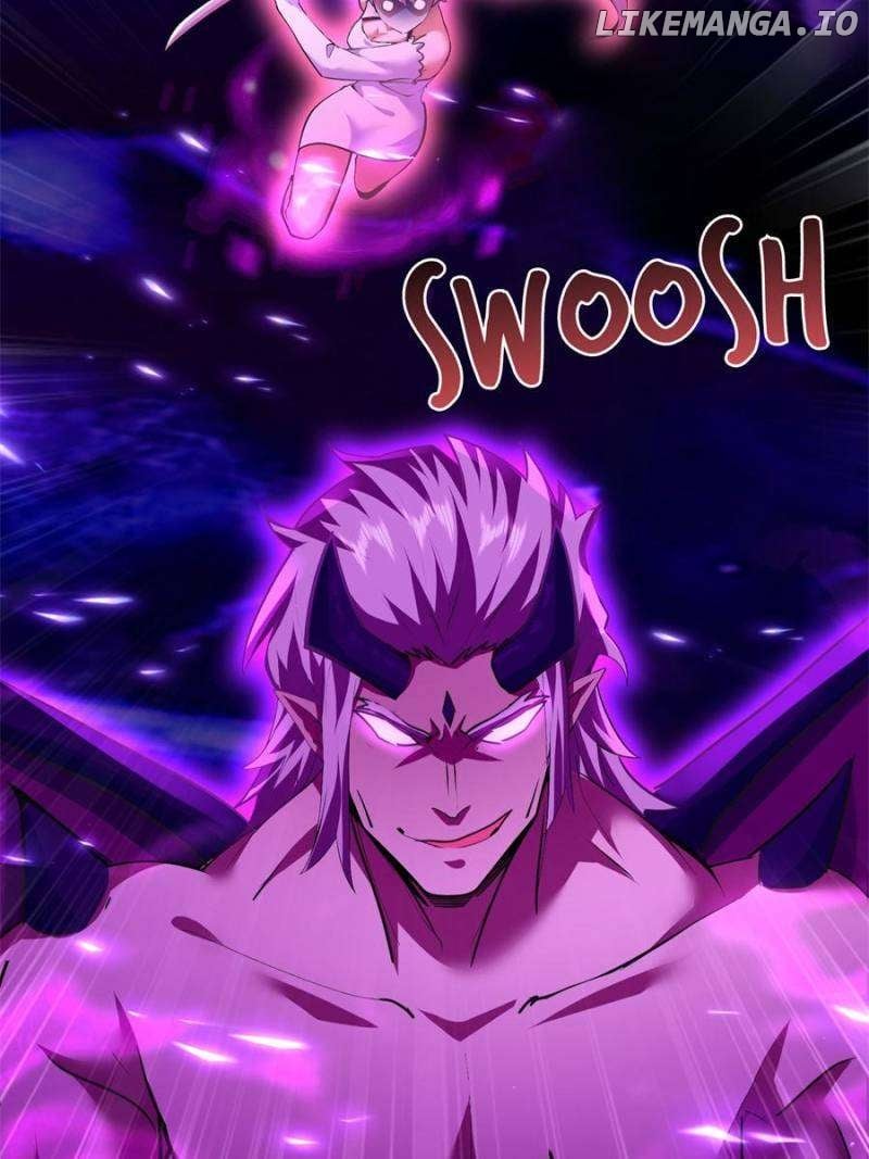 I Became the Target of the Harem in Another World Chapter 34 - page 44