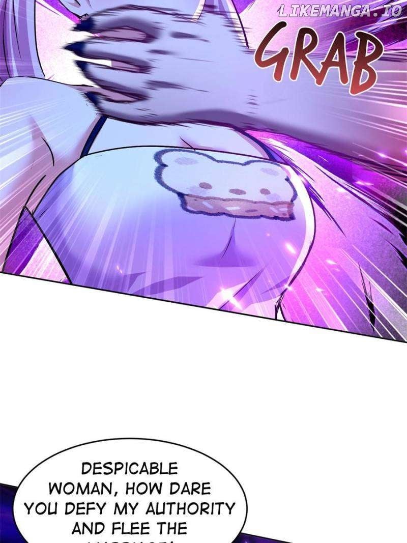 I Became the Target of the Harem in Another World Chapter 34 - page 47