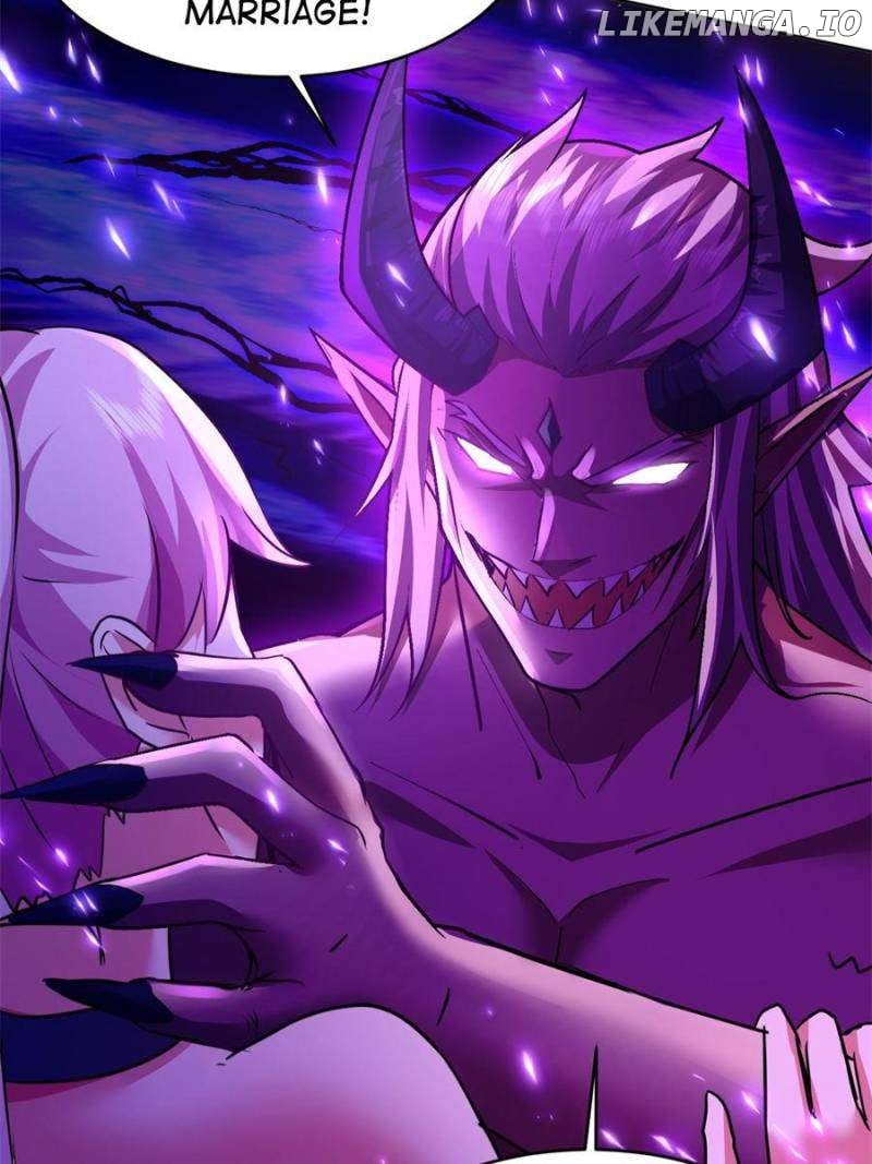 I Became the Target of the Harem in Another World Chapter 34 - page 48