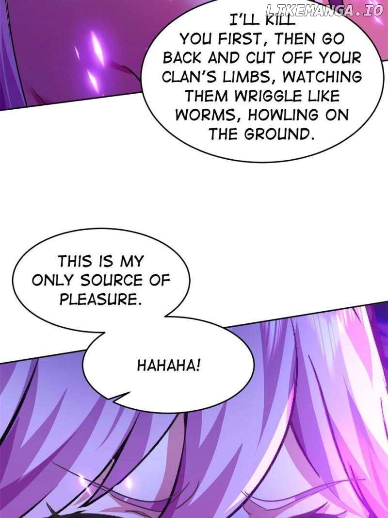 I Became the Target of the Harem in Another World Chapter 34 - page 49