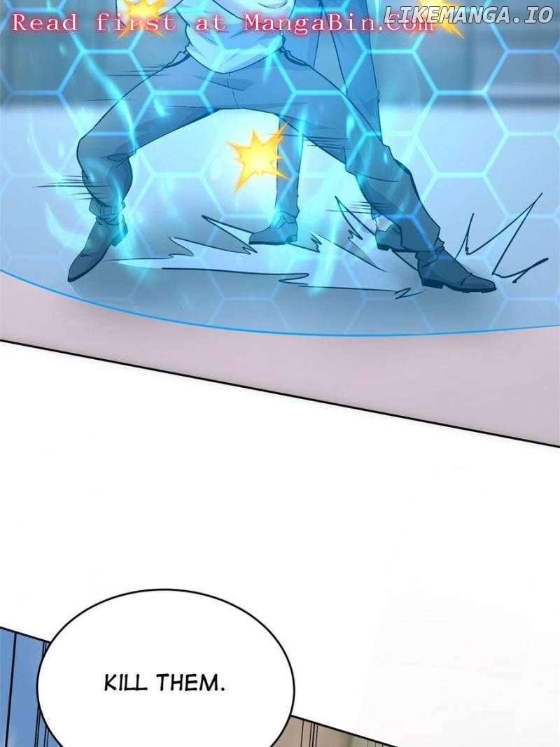I Became the Target of the Harem in Another World Chapter 34 - page 5