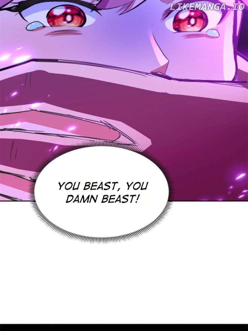 I Became the Target of the Harem in Another World Chapter 34 - page 50