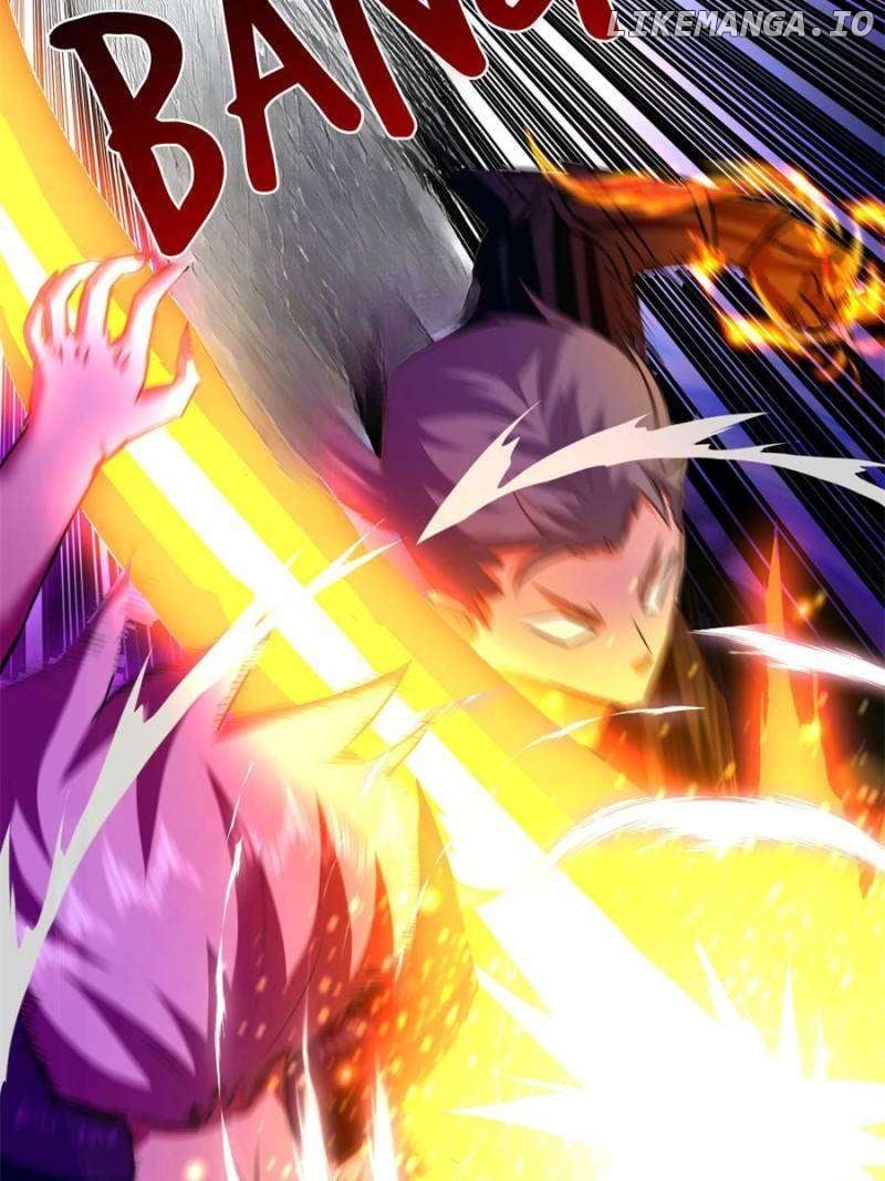 I Became the Target of the Harem in Another World Chapter 34 - page 53