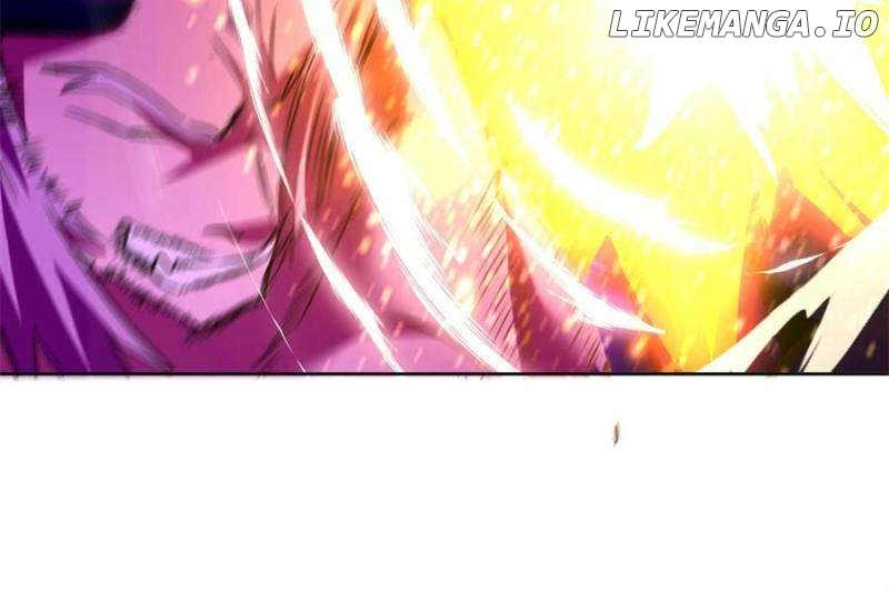 I Became the Target of the Harem in Another World Chapter 34 - page 54